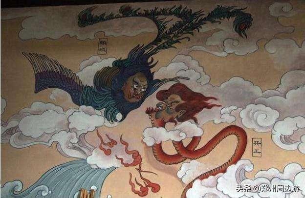 杞人忧天的故事，杞人忧天的寓言故事是怎样的（杞人忧天背后的故事）