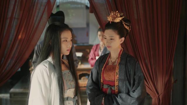 曹皇后和宋仁宗历史上真无感情吗，就好比齐宣王的“有事钟无艳