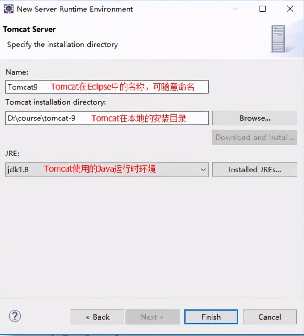maceclipse安装教程（javaeclipse安装教程）
