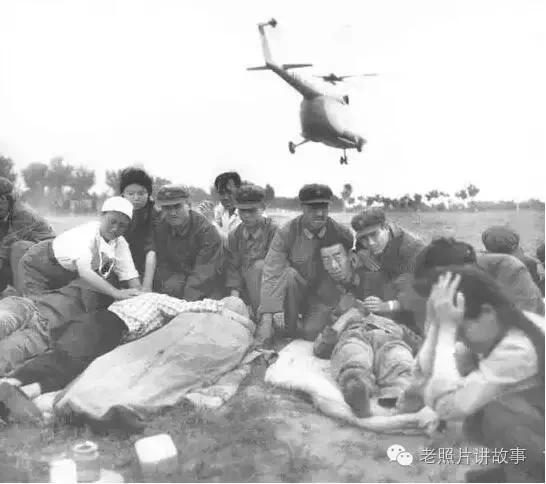 唐山大地震死了300万人，唐山大地震死了300万人视频（相当于400颗原子弹爆炸）