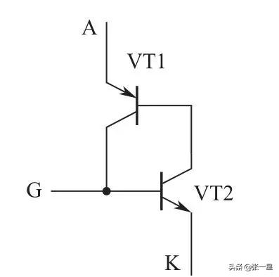 可控硅工作原理和作用，可控硅到底是什么