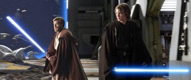 星球大战观看顺序，星球大战观看顺序2021（《星球大战》系列剧情梳理）