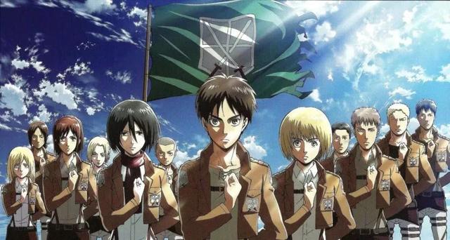 利威尔兵长结局，利威尔兵长结局解析（《进击的巨人》官方人气投票）