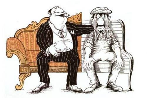 无产阶级是什么意思,什么是无产阶级(无产阶级终将获得最终胜利)