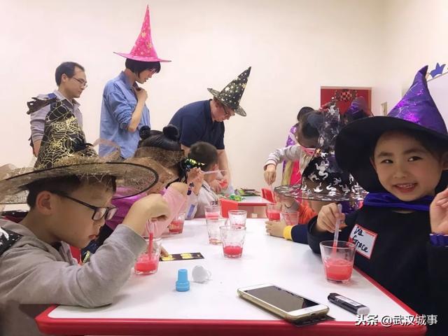 学乐英语是在什么位置，学乐英语来汉街啦~热烈庆祝学乐英语汉街中心盛大开业