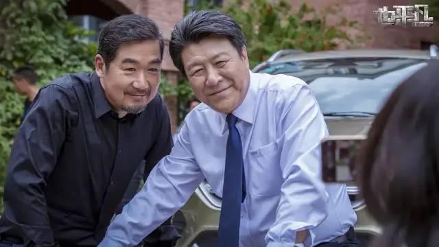 邢佳栋演的电视剧，邢佳栋演的电视剧大全（一想到段奕宏这部16集的新剧）