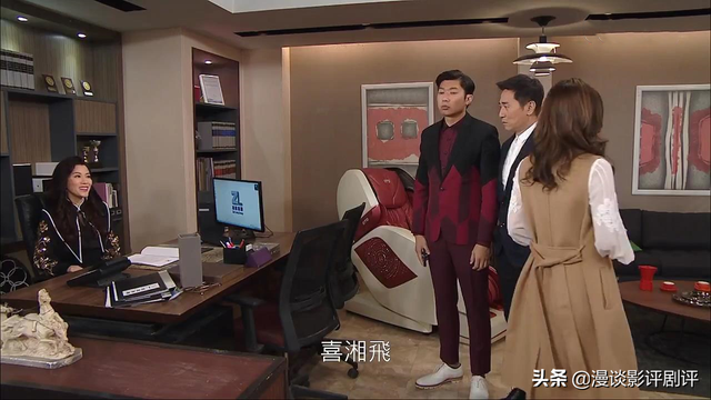 爱回家之开心速递龚烨出现的集数，爱回家之开心速递龚烨第几集出现（终于知道Ivan和May的中文名）