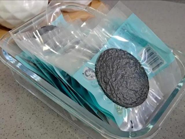 盐渍海带怎么保存，盐渍海带怎么保存与吃法（这个压缩海带丝太新奇了）