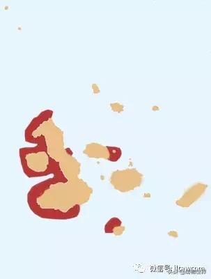 企鹅都有哪几种分别生活在哪里呢，企鹅都有哪些（详解世界上的18种企鹅<一>）