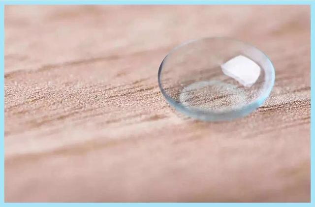 美瞳度数怎么选，美瞳度数怎么看（以后不要再说自己不会挑美瞳了）