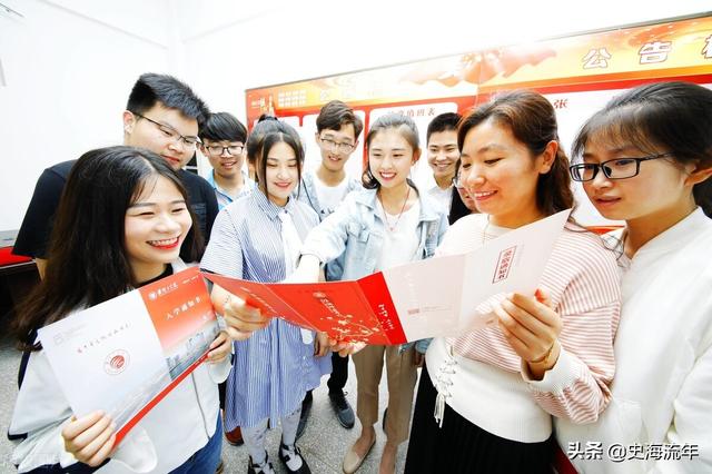 江西师范大学公费师范生录取分数线，江西师范大学录取线2021分数线（多个省市师范院校遇冷）