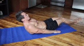 什么是人鱼线，什么是马甲线（人鱼线的四种等级，请对号入座）