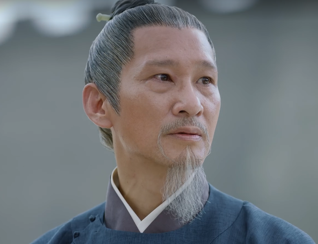 如何评价雪满梁园的小说鹤唳华亭，鹤唳华亭的小说没看懂（萧定权有逆天改命的能力）