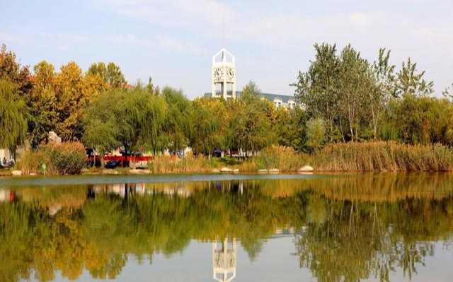 河南工业大学排名，河南工业大学2021排名（河南理工大学、河南科技大学、河南工业大学）