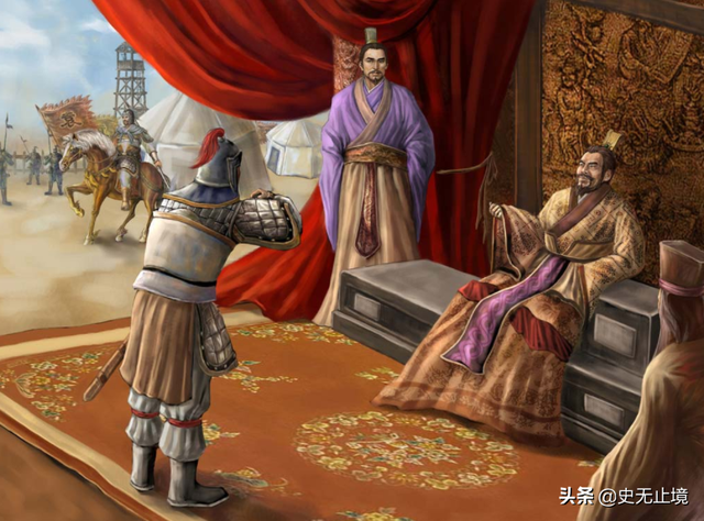 官渡之战的意义，官渡之战的意义及影响（探索官渡之战的神话与真实）