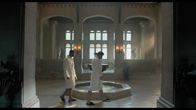 科洛西姆竞技场，罗马斗兽场上场过哪些猛兽（李安《双子杀手》里竟然藏了不止4.5亿）