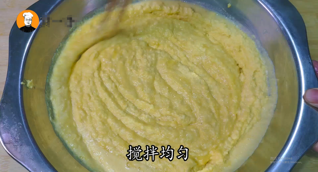 玉米饼的家常做法，山药玉米饼的家常做法（玉米饼最好吃的做法）