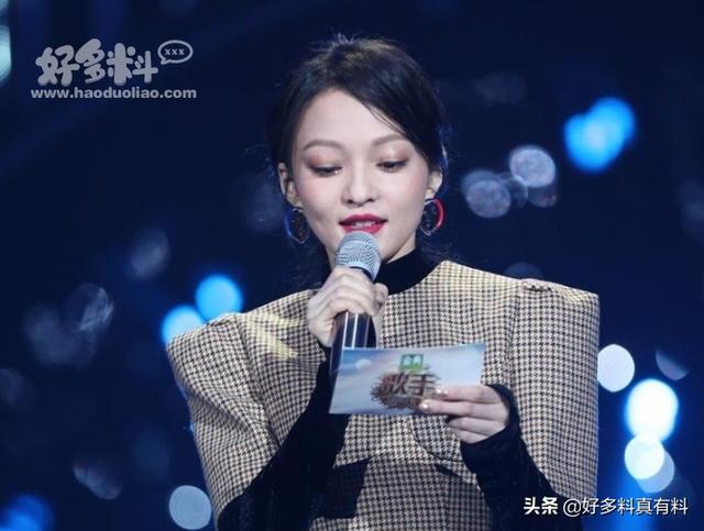 张韶涵男朋友是谁 自爆与男友相恋多年感情很稳定