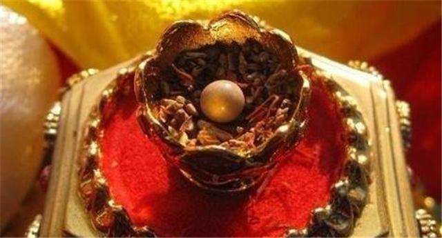 舍利子是什么东西，舍利子是什么东西科学解释（为啥容易形成舍利子）