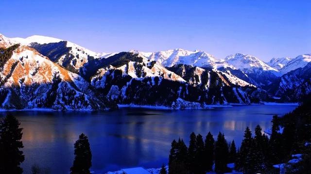 阜怎么读，阜怎么读什么意思（新疆16个最容易读错的地名）