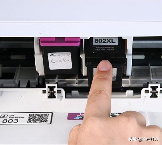 佳能打印机怎么加墨水，佳能打印机怎么加墨水后不能用（墨盒加墨的常见问题都在这了）