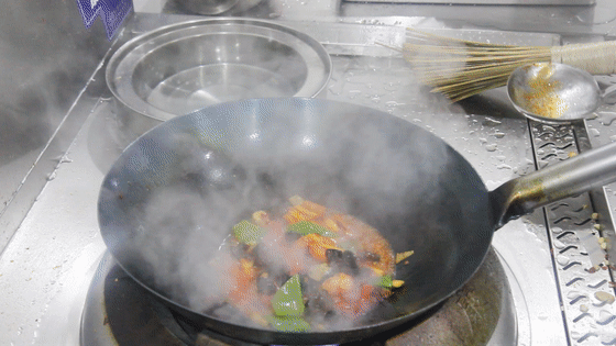 家常炒豆腐这样做真好吃营养丰富，厨师长教你豆腐这样炒