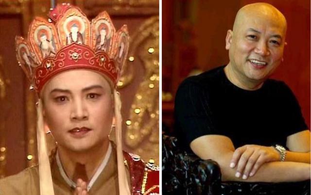 通天纹额头是什么样子，这才是拥有通天纹的正宗正黄旗