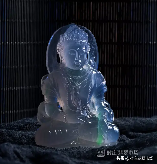 佩戴佛公有什么忌讳，什么人不能佩戴佛公（为什么观音和佛公都很严肃）