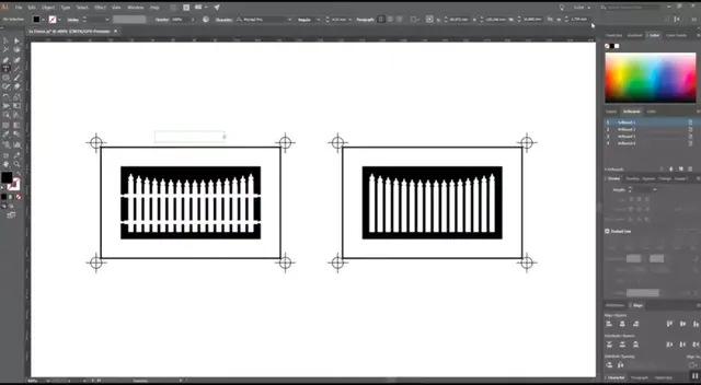 蚀刻片是什么，干什么用的（自制蚀刻片）
