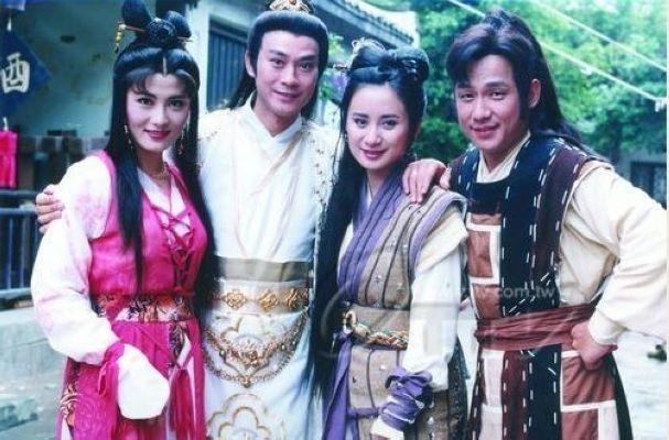 沈孟生演过的电视剧，沈孟生（8090年代中国大陆引进的台湾电视剧）