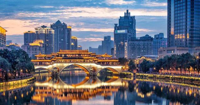 联合国世界十大历史名城排名，历史爱好者不可不去的10大历史文化名城