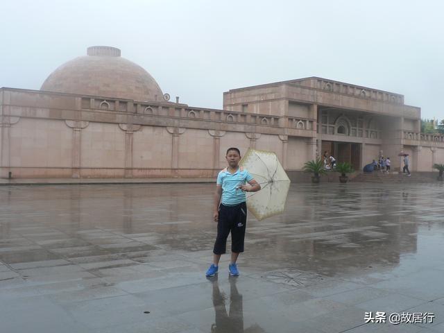 白马寺在哪个城市，白马寺在哪里个城市（中国第一古刹，洛阳白马寺）