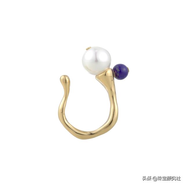 轻奢小众首饰品牌，十大轻奢小众首饰品牌排行榜（5个国内小众轻奢珠宝品牌）