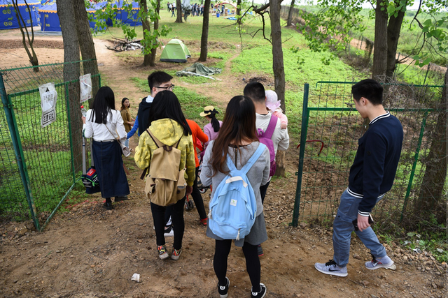 公司团建是什么，什么是公司团建（请不要在组织团建了）