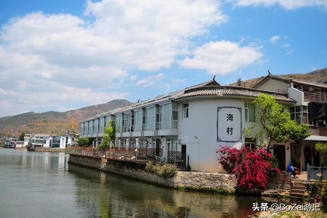 云南大理有哪些地方值得一去，在云南大理有哪些地方可游玩（到云南大理旅游必去的17大景点）