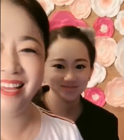 丫蛋儿的现任老公是谁，丫蛋儿（丈夫小鹏飞状态不如前夫）