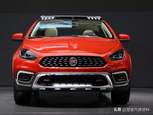 菲亚特质量怎么样，广汽fiat（白送”都不能要的4款车）