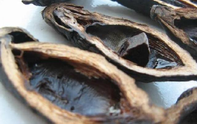 此植物的果实危害大，槟榔果怎么吃