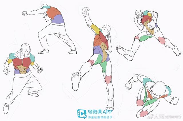 几头身是黄金比例，黄金比例身材怎么算头身_黄金比例身材怎么算体重（你知道人体比例怎么画才好看吗）