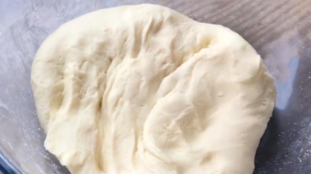 圖片[4]-【油條】做法步驟圖 更美味 幾分鐘就出鍋-起舞食譜網(wǎng)