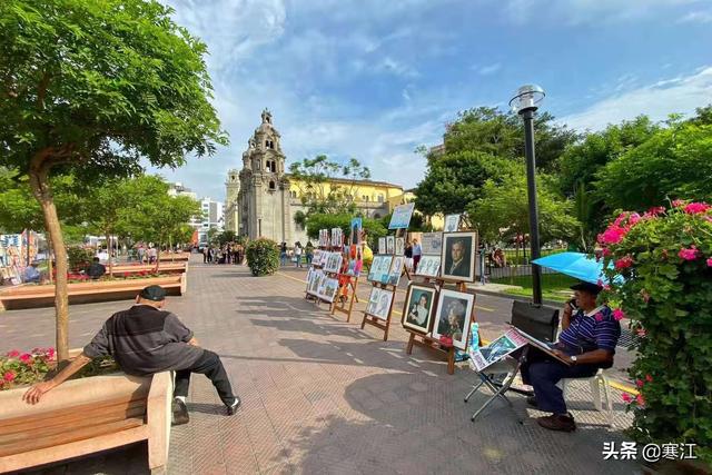 亚马逊河在哪里，亚马逊河流在哪里（走进亚马逊河流的发源地、雨林深处的原始村落）