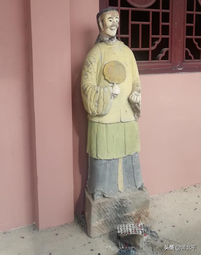 海晏河清是什么意思，重庆市武隆区凤凰山福胜寺香客络绎不绝