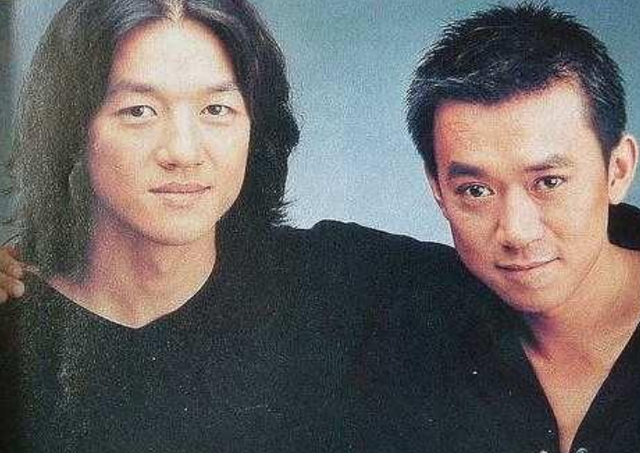 陈建斌结过几次婚，陈建斌结过几次婚年轻（陈建斌从“草根”变“皇阿玛”的上位史）