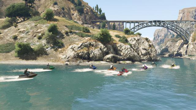 GTA5线上模式怎么快速赚钱，gta5怎么快速赚钱（浅谈R星的“愚蠢”结算机制）