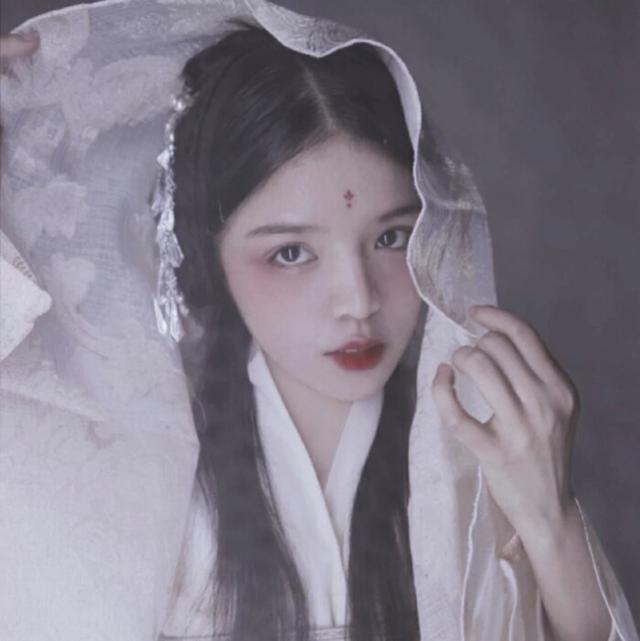 妖扬真的是个神仙，微信头像，妖扬真的是个神仙（[古风头像]南风知我意）