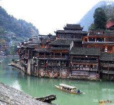 沈从文简介及作品，沈从文的主要作品（走进沈从文）