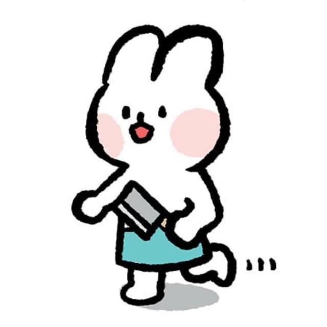 动漫头像简笔画，可爱简笔画动漫头像( ・ω・)o─━・*:・:・゜・:微信（今日份可爱头像）