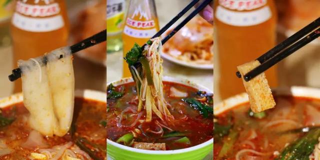 定边牛筋面汁的做法，牛筋面调料汁怎么做（承载了很多陕北人的乡愁）