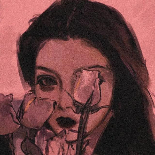 霸气女生头像动漫，霸气女生头像动漫超拽冷酷微信（动漫女生头像丨霸气冷艳+超个性）