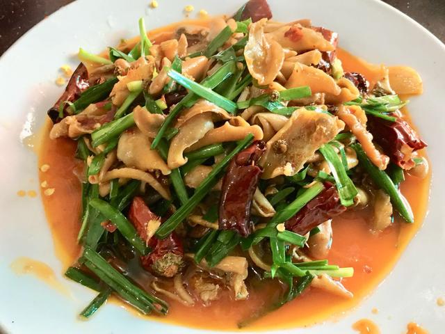 河蚌怎么做好吃，河蚌怎么做好吃又嫩（河蚌相信很多朋友都没吃过）